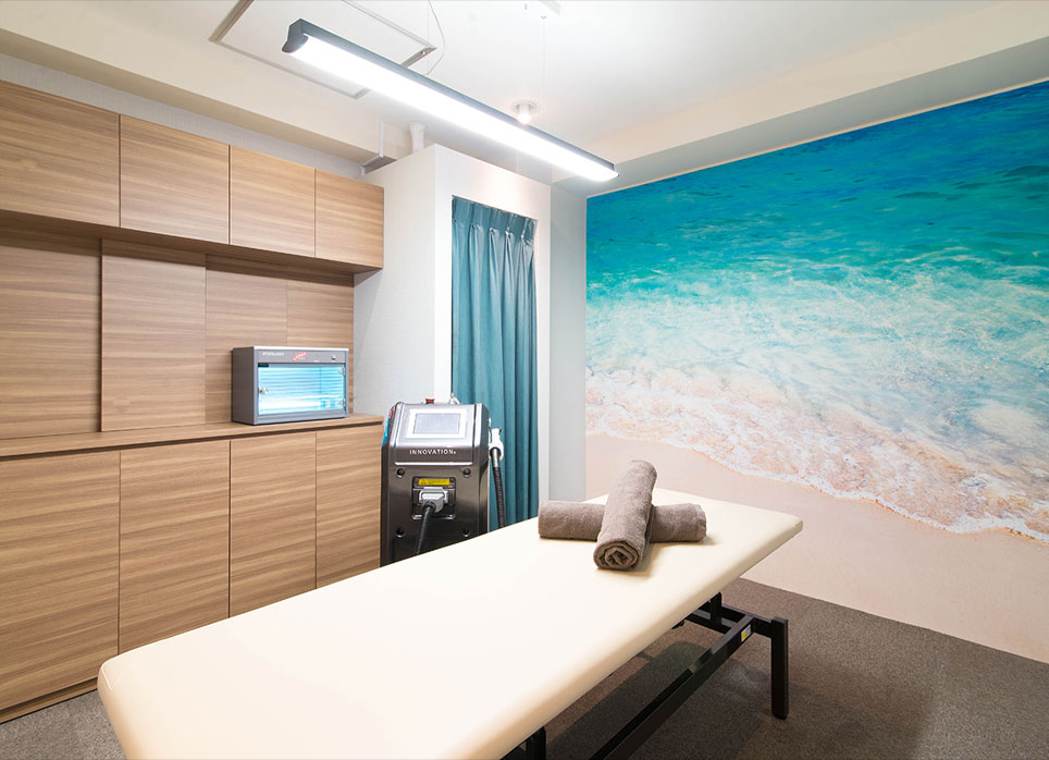 横浜駅前店の店舗写真6