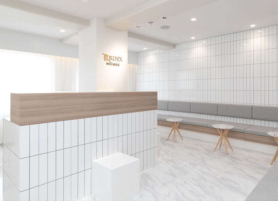 岐阜多治見店の店舗画像