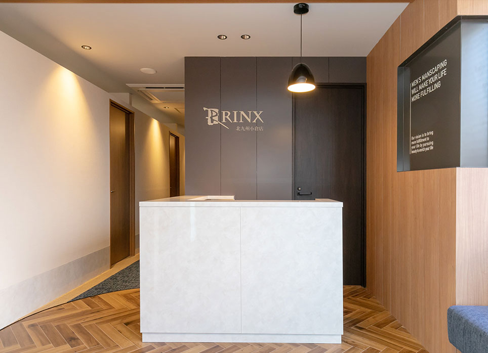 北九州小倉店の店舗写真2