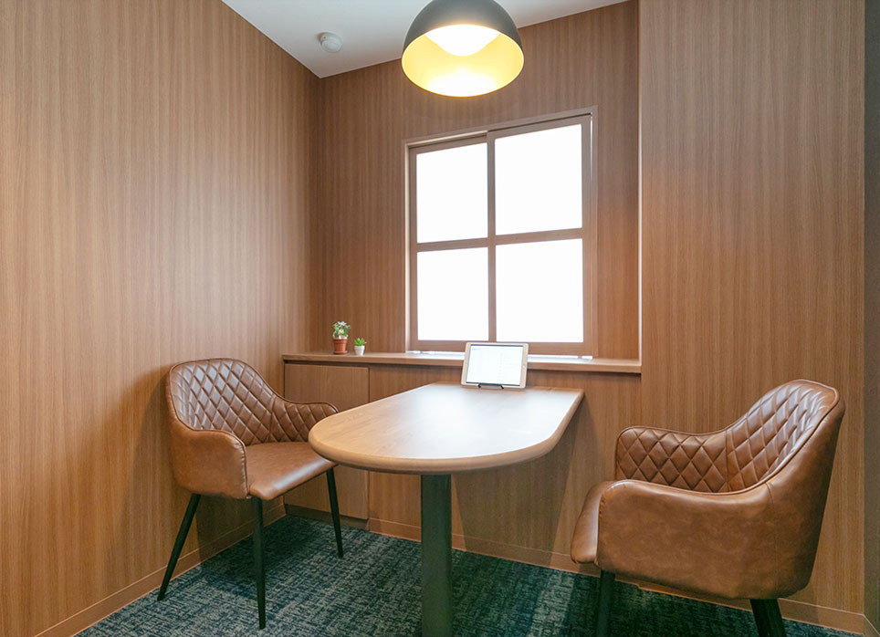 北九州小倉店の店舗写真4