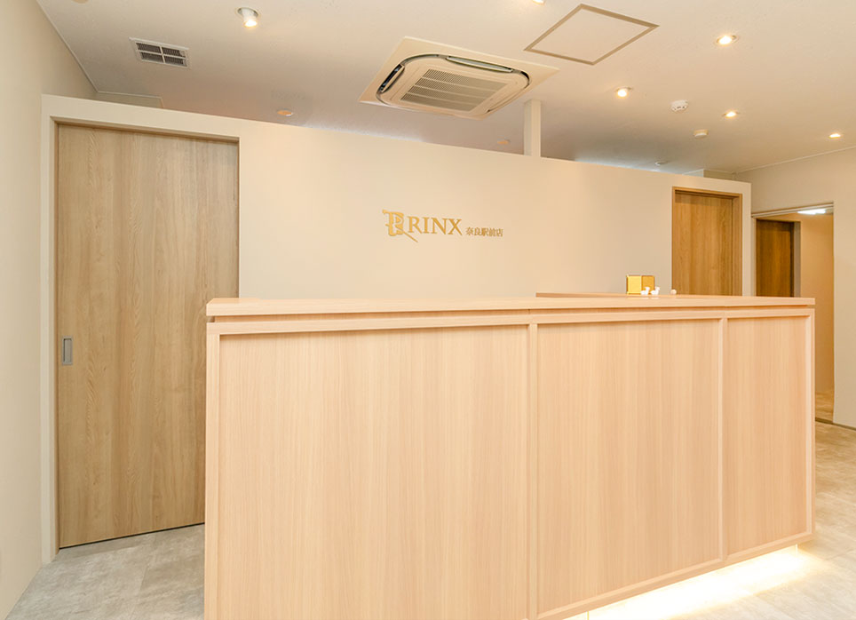 奈良駅前店の店舗画像