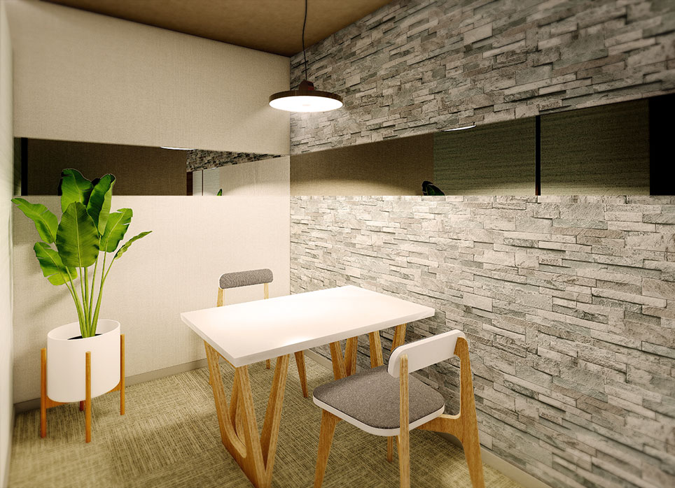 山口周南店の店舗写真3