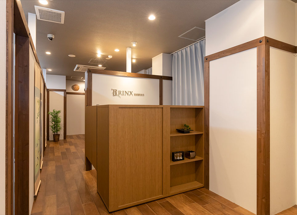 姫路駅前店の店舗画像