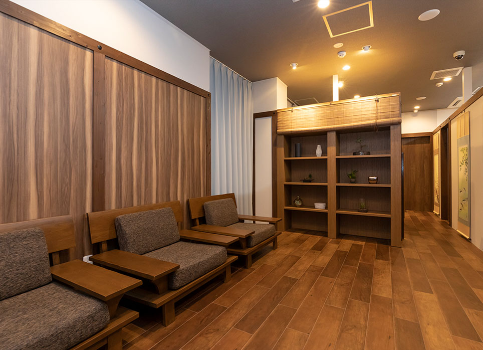 姫路駅前店の店舗写真3