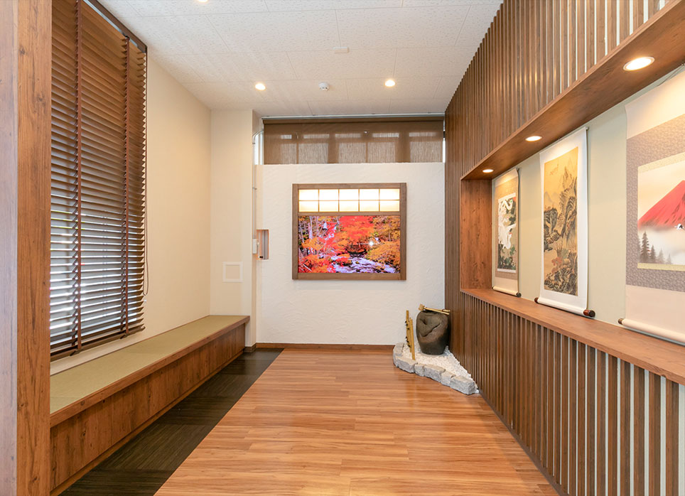 沖縄北谷店の店舗写真3