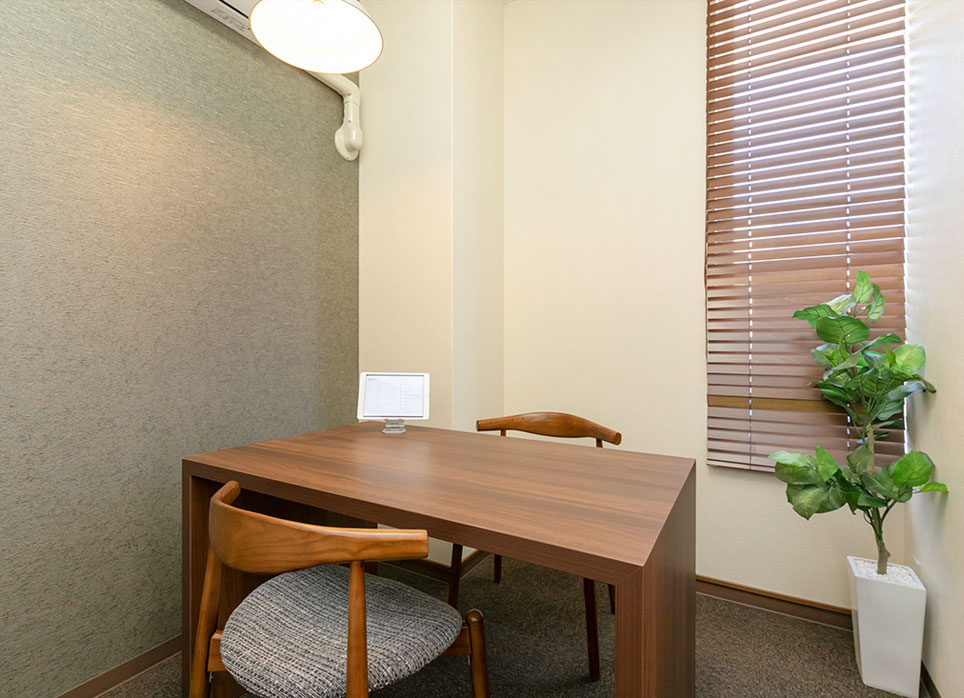 沖縄北谷店の店舗写真4