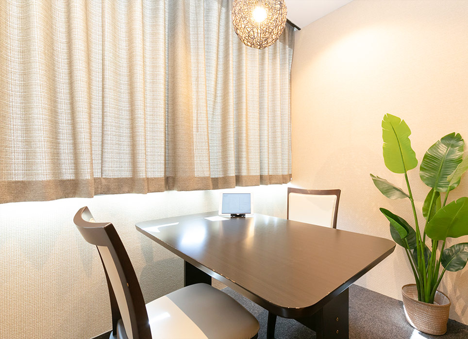 栃木宇都宮店の店舗写真4