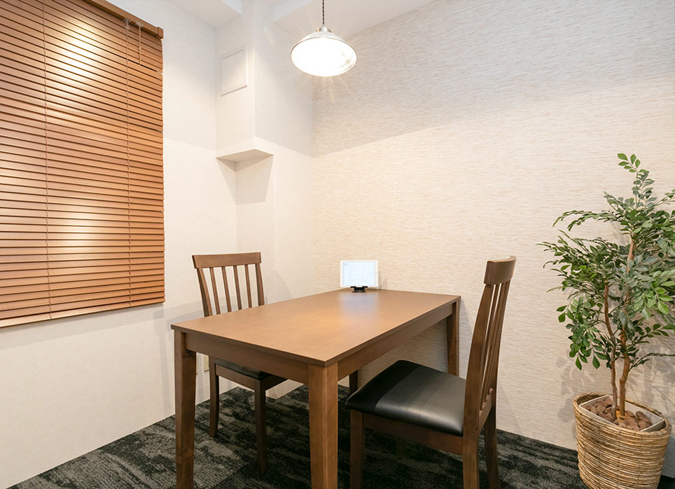 埼玉越谷店の店舗写真4