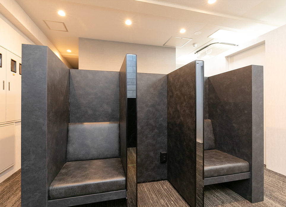 埼玉川越店の店舗写真3