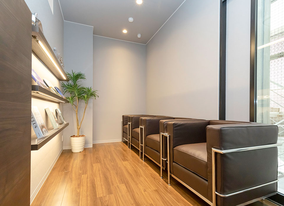 長崎店の店舗写真3