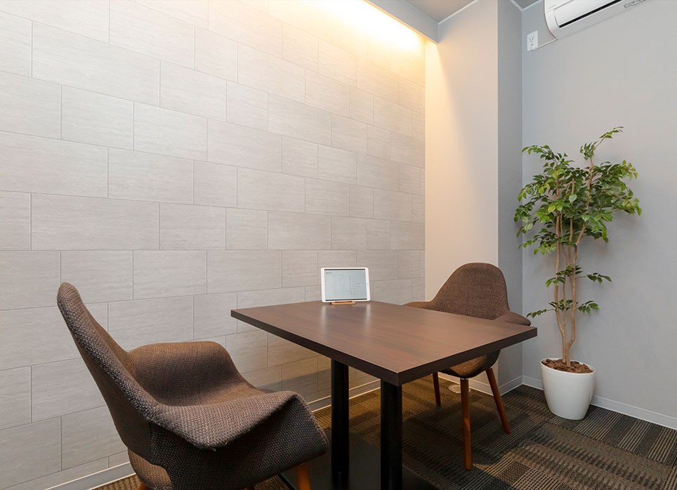 長崎店の店舗写真4