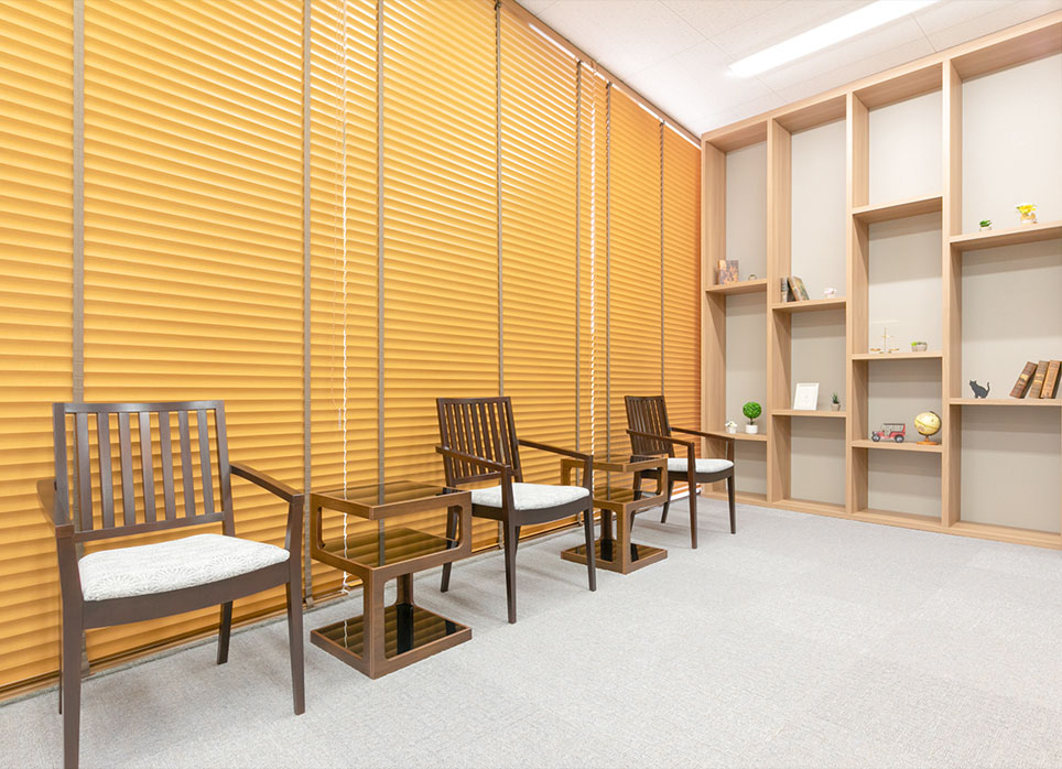 長野松本店の店舗写真3