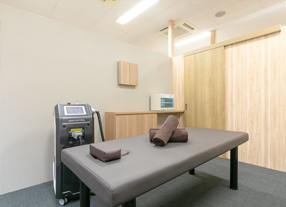 長野松本店の店舗写真5