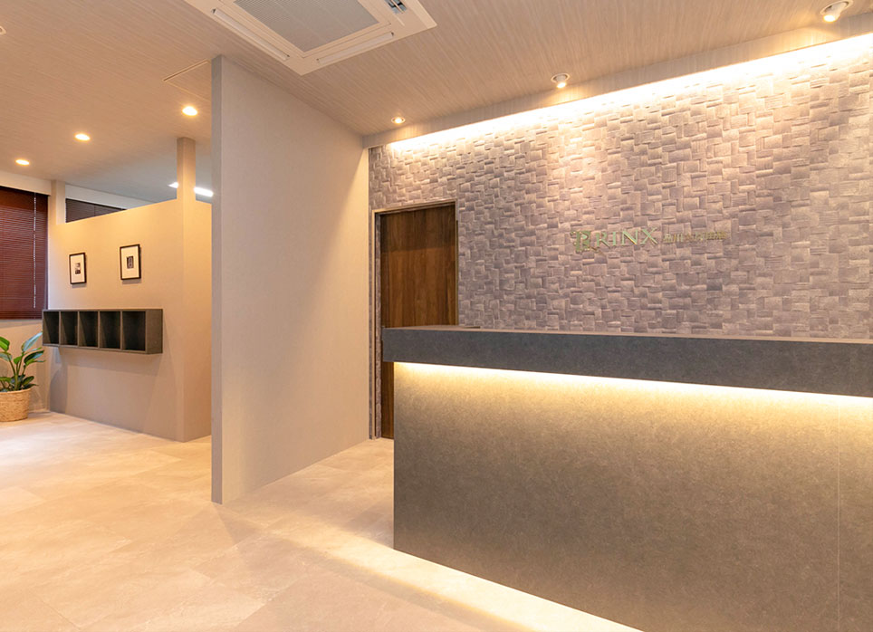 品川五反田店の店舗写真2