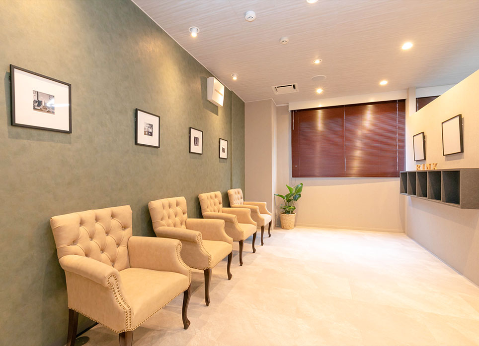 品川五反田店の店舗写真3