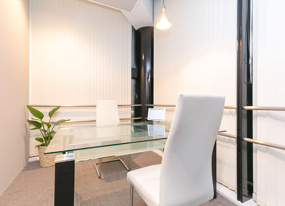 品川五反田店の店舗写真4