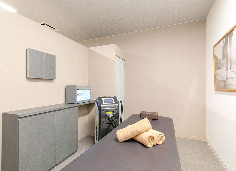 品川五反田店の店舗写真5