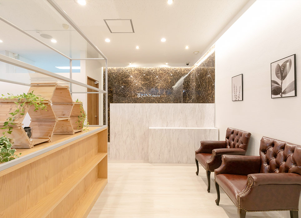 茨城水戸店の店舗写真2