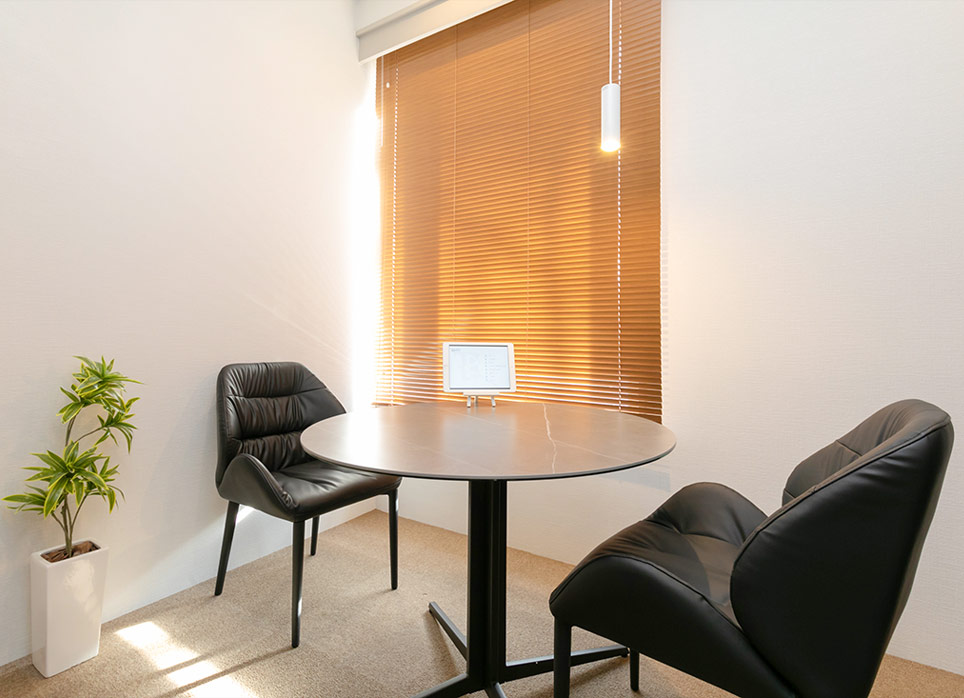 茨城水戸店の店舗写真4