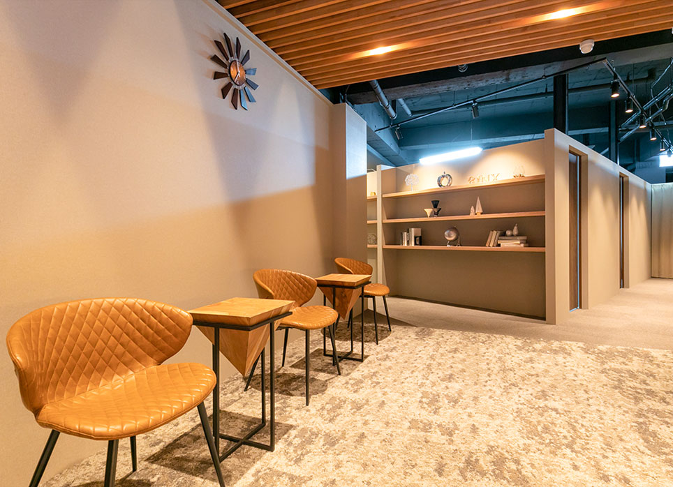 福島郡山店の店舗写真3