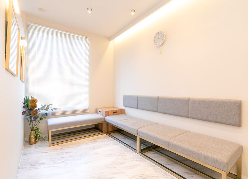 自由が丘目黒店の店舗写真3