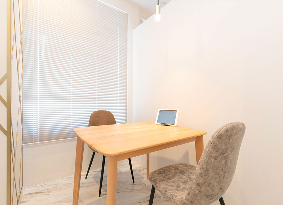 自由が丘目黒店の店舗写真4