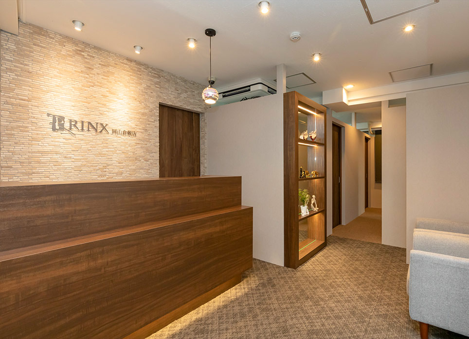岡山倉敷店の店舗画像