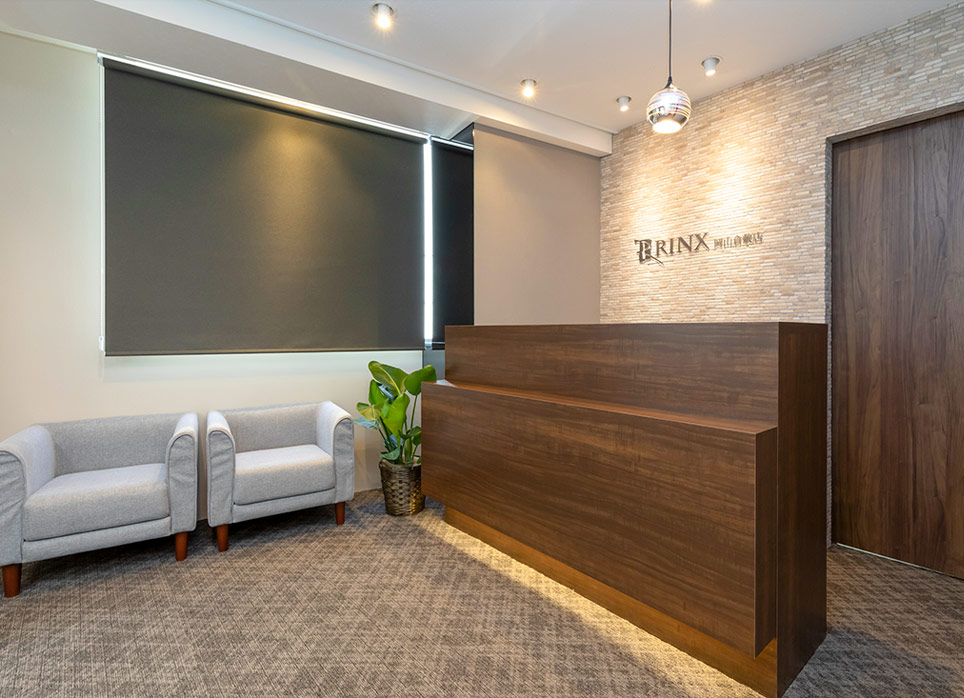 岡山倉敷店の店舗写真2