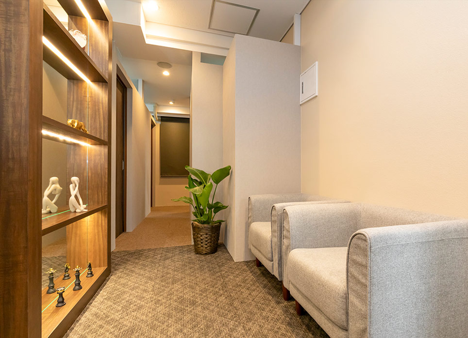 岡山倉敷店の店舗写真3