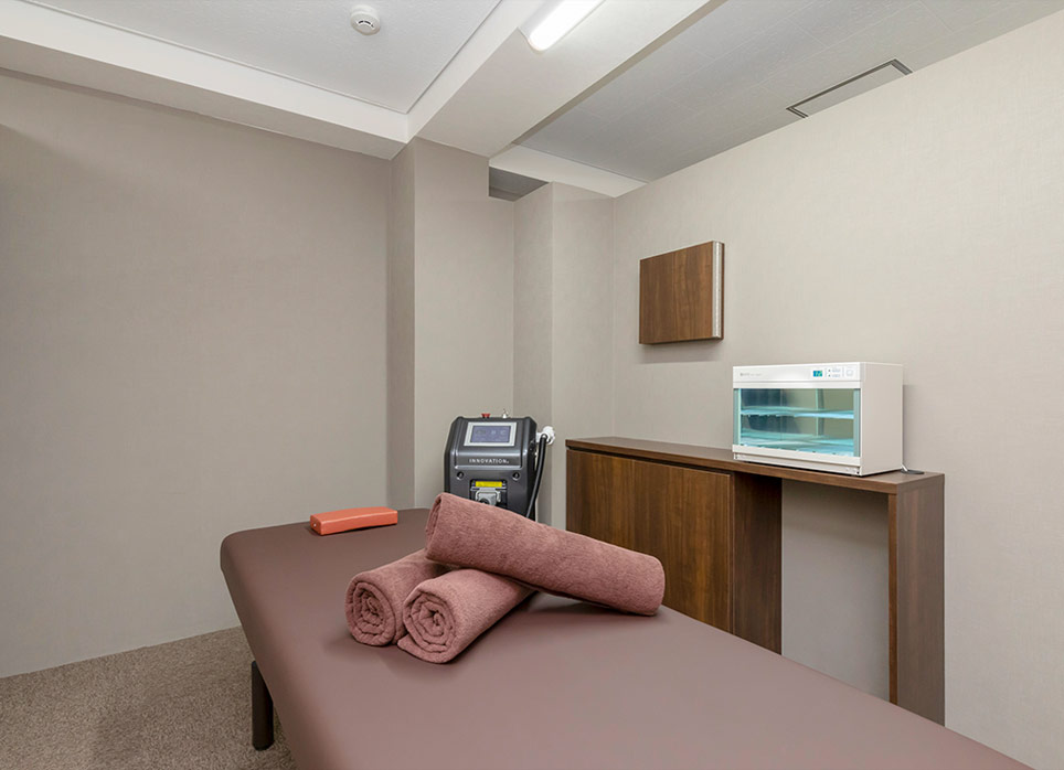 岡山倉敷店の店舗写真5