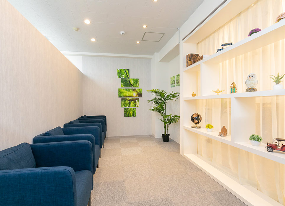 東京八王子店の店舗写真3