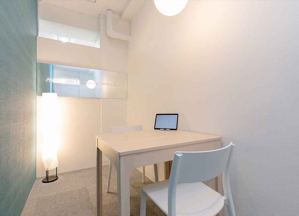 東京八王子店の店舗写真4