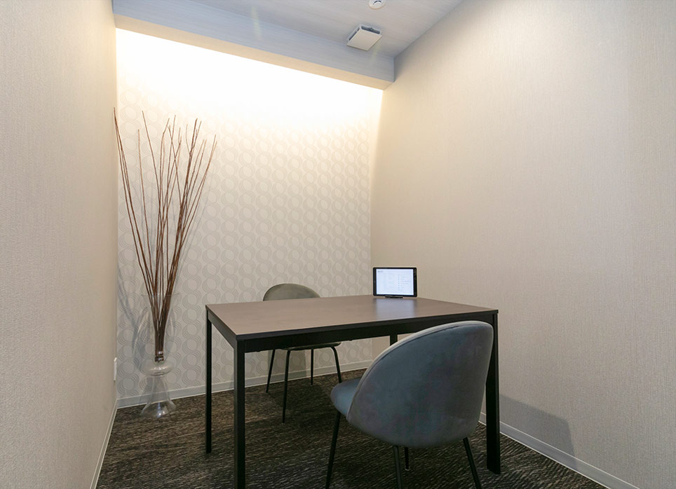 熊本新市街店の店舗写真4