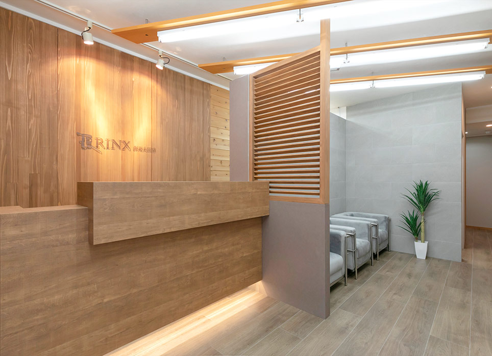 群馬太田店の店舗写真2