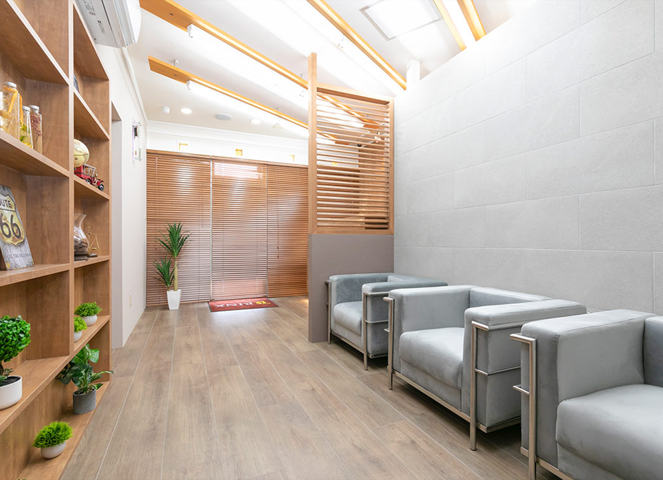 群馬太田店の店舗写真3