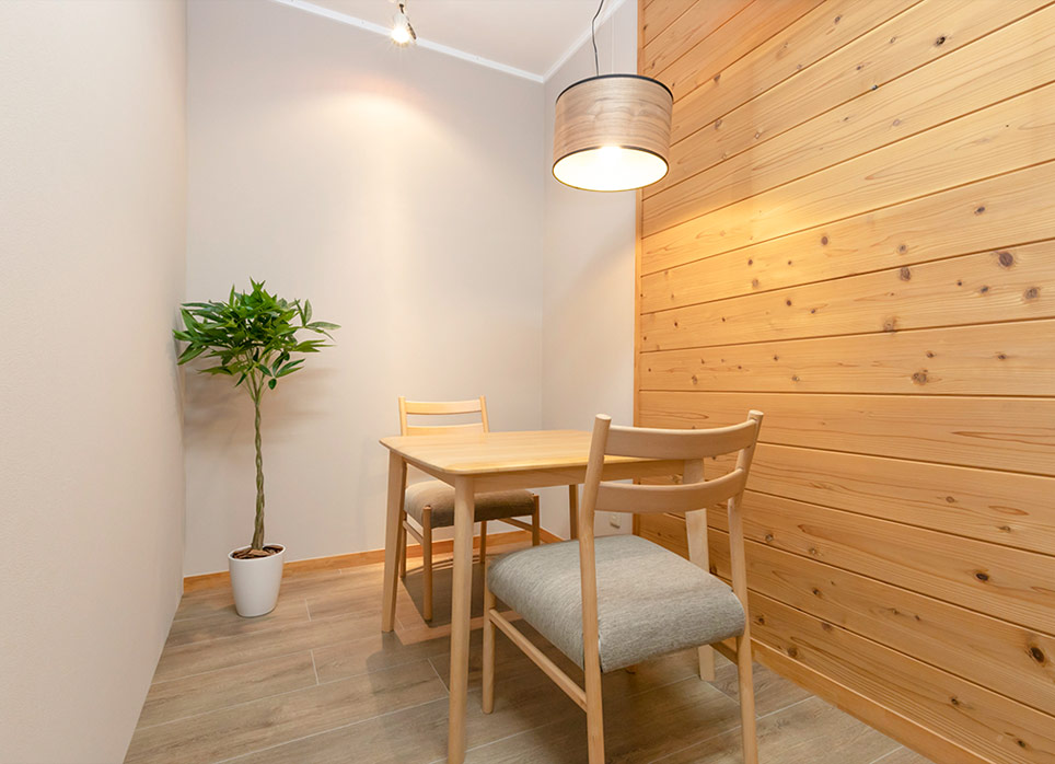 群馬太田店の店舗写真4