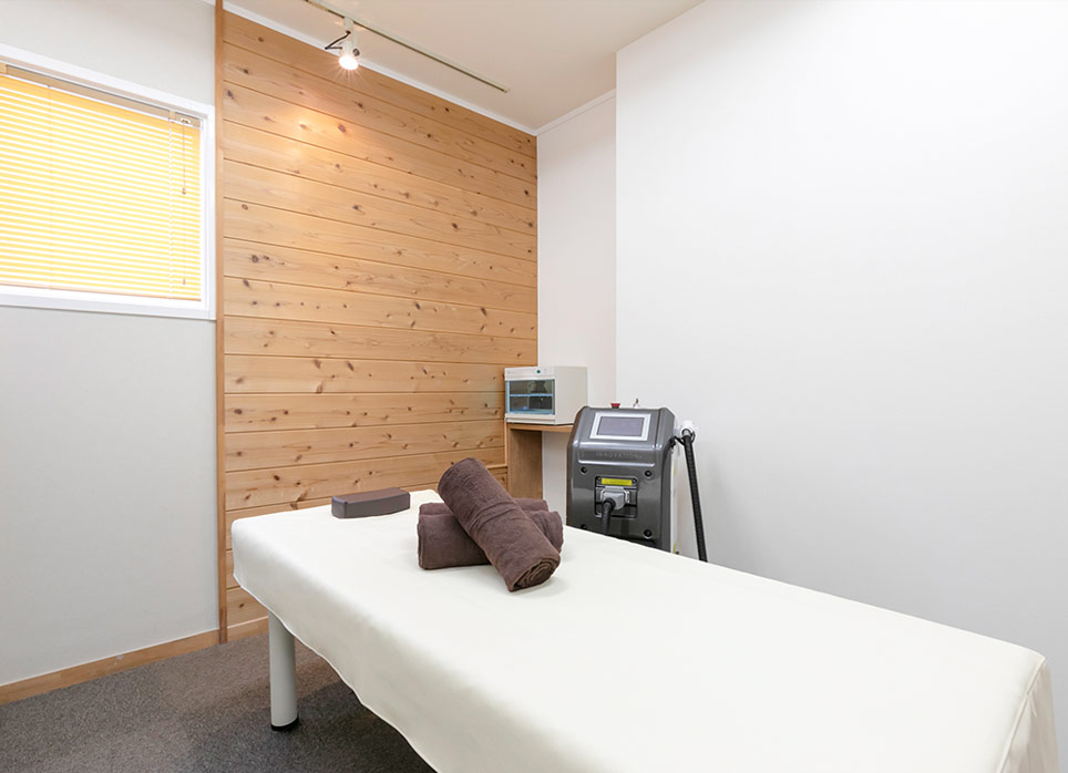 群馬太田店の店舗写真5