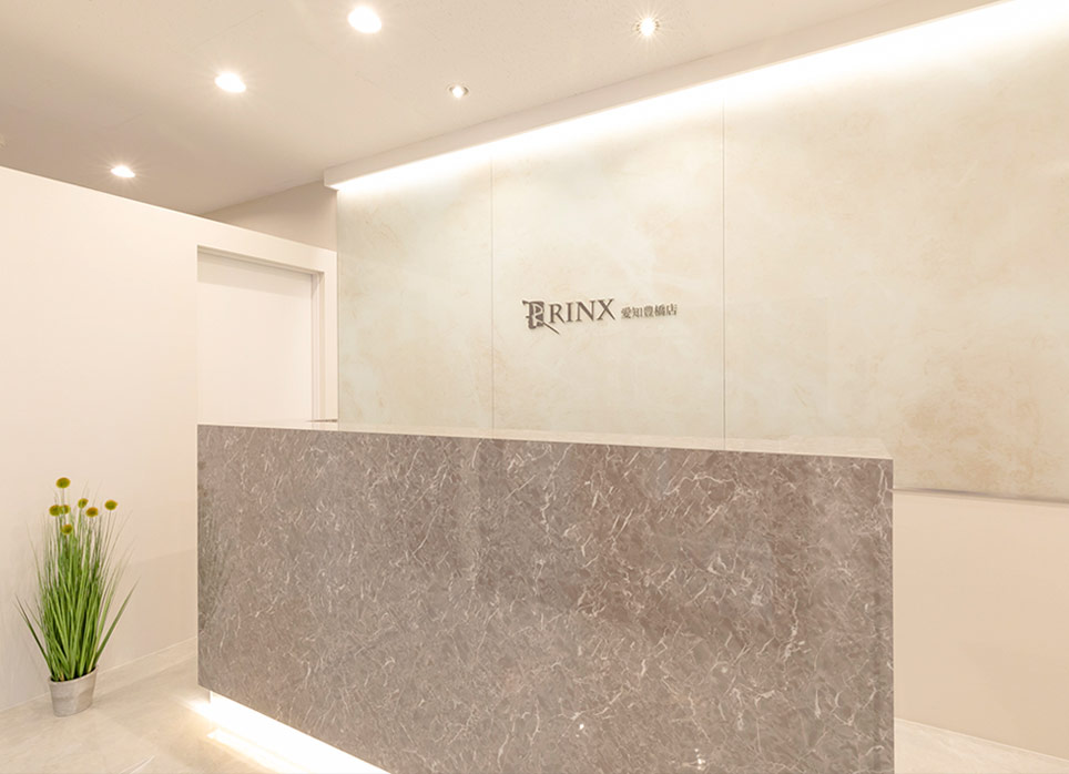 愛知豊橋店の店舗写真2