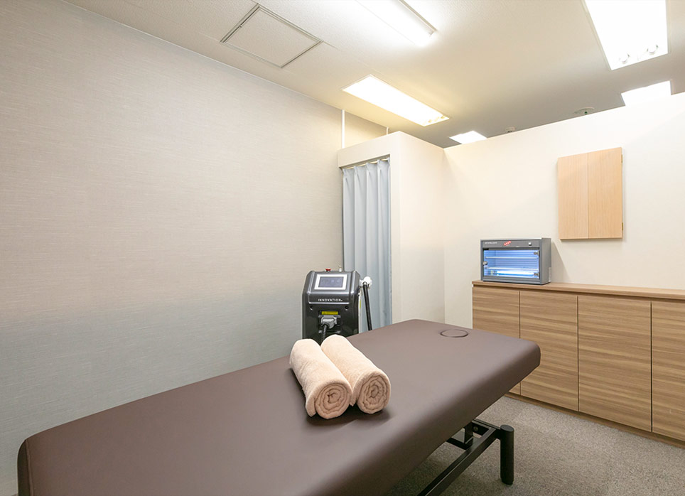 岡山駅前店の店舗写真5