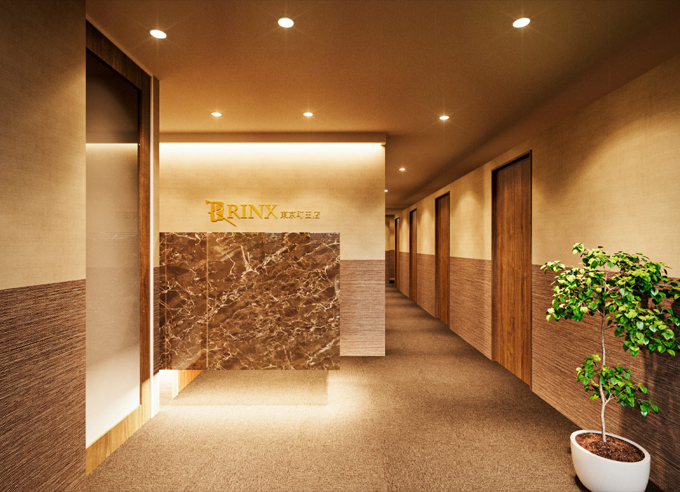 東京町田店の店舗画像