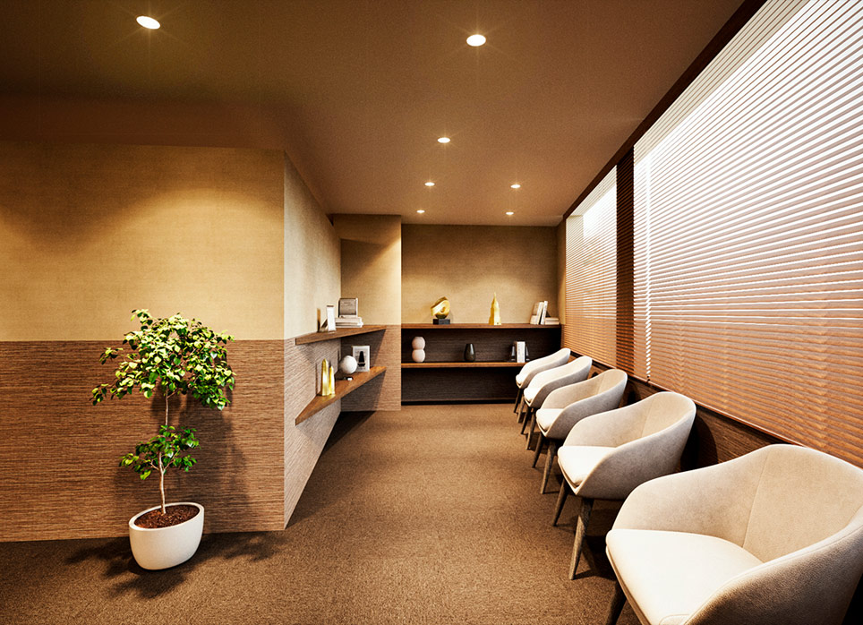 東京町田店の店舗写真2