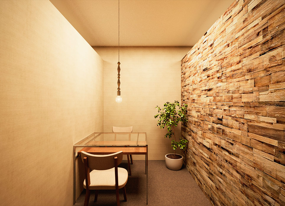 東京町田店の店舗写真3