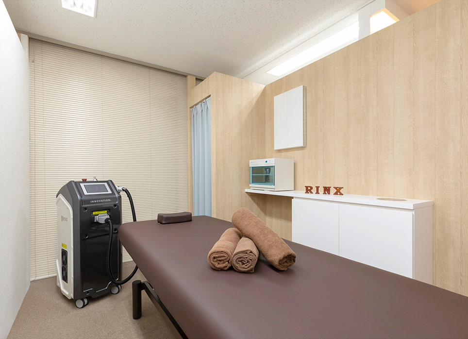 福井駅前店の店舗写真5