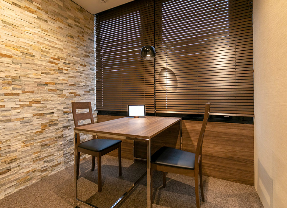 山形駅前店の店舗写真4