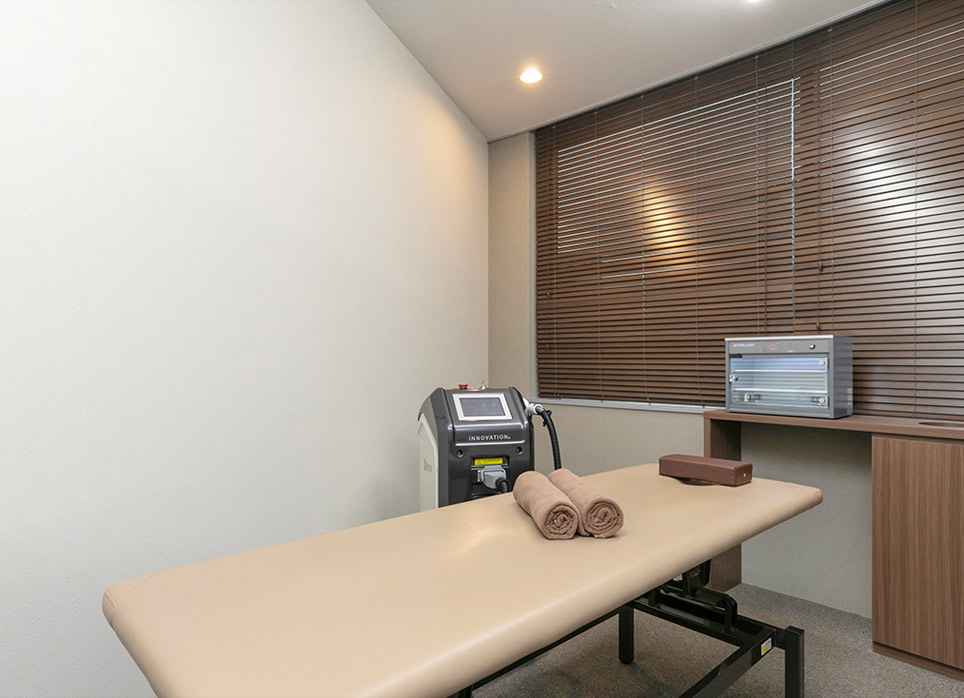 大阪難波店の店舗写真5