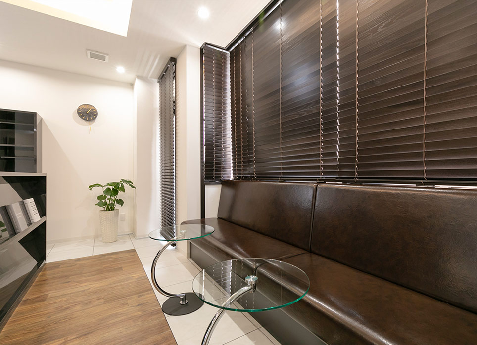 島根松江店の店舗写真3