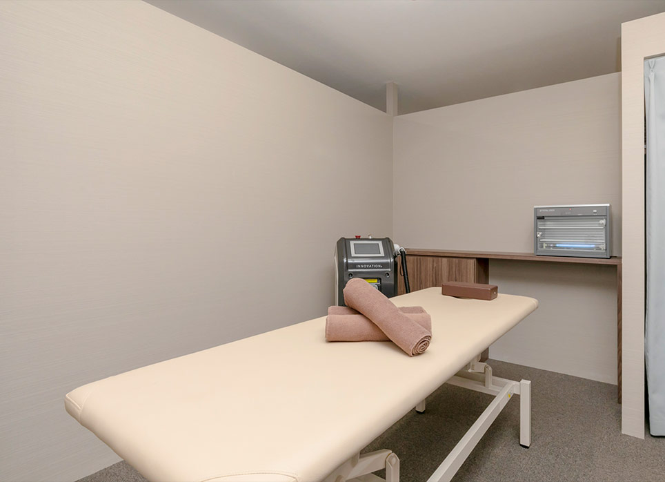 大阪梅田店の店舗写真5