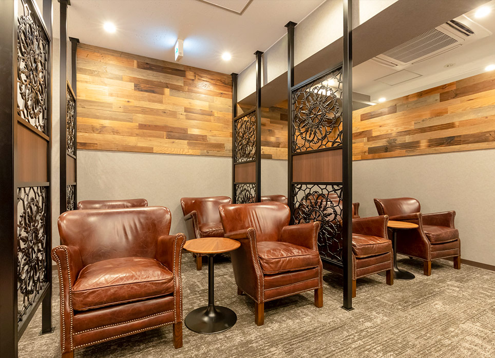 東京渋谷店の店舗写真3