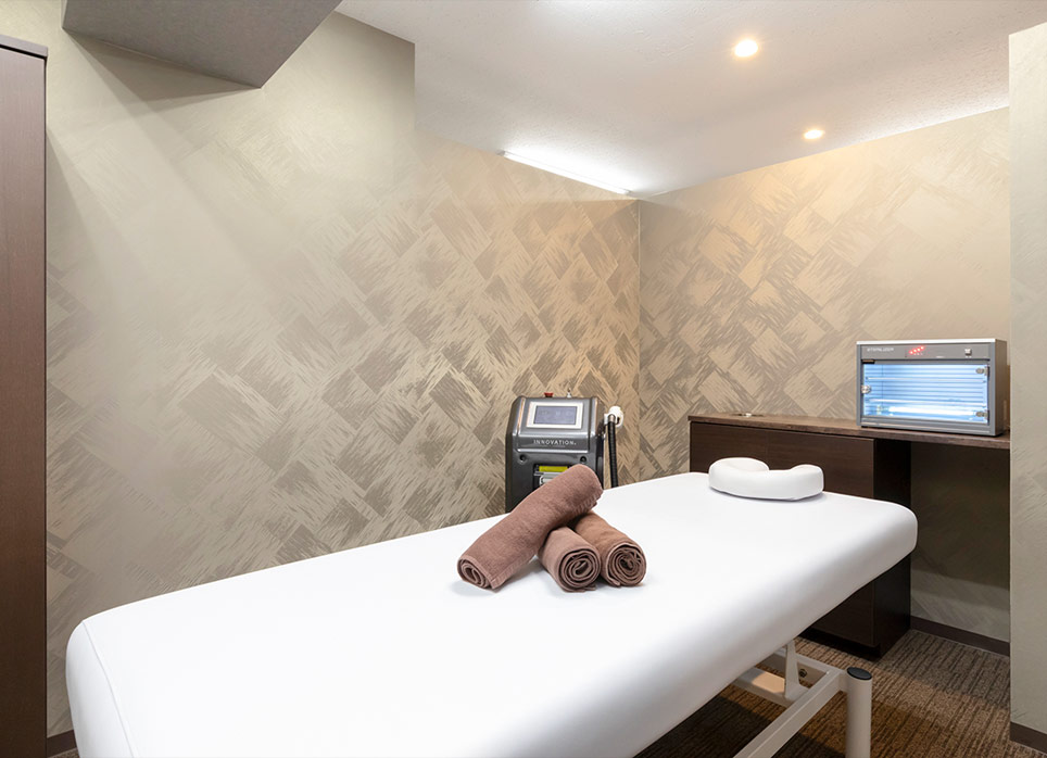 東京渋谷店の店舗写真5