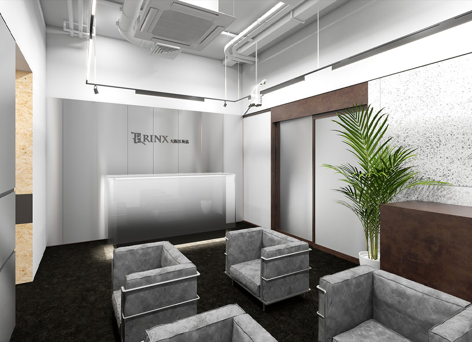 大阪江坂店の店舗写真1